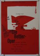 The Beggar's Opera (Die Bettler-Oper)